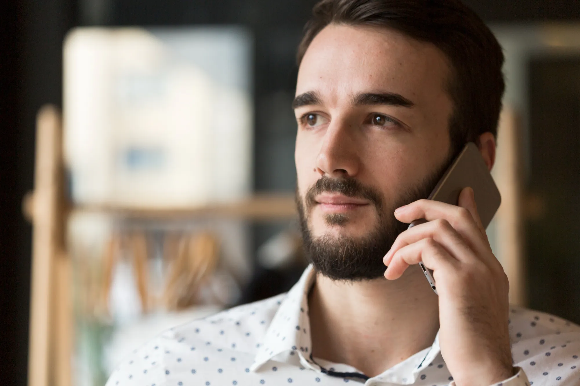 Phone chat for men